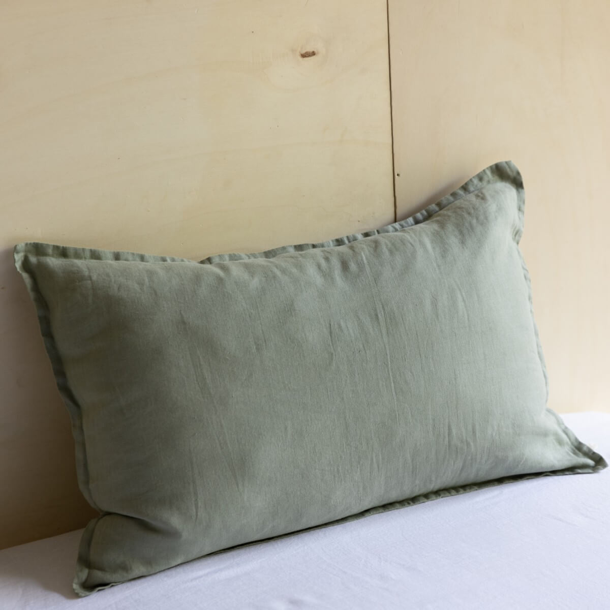  linen Pillowcase - Caramel