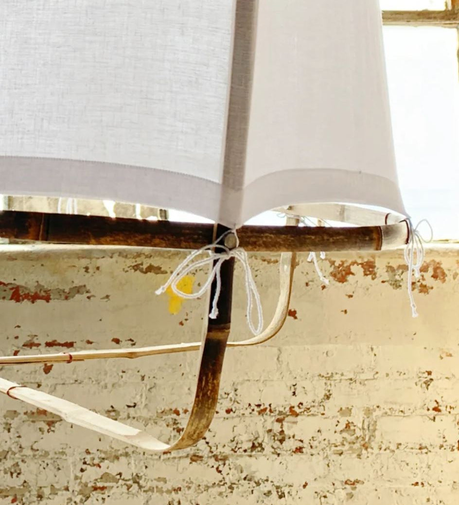 Z1 Coton - Ay Illuminate - Light Accessories - boutique décoration Montreal