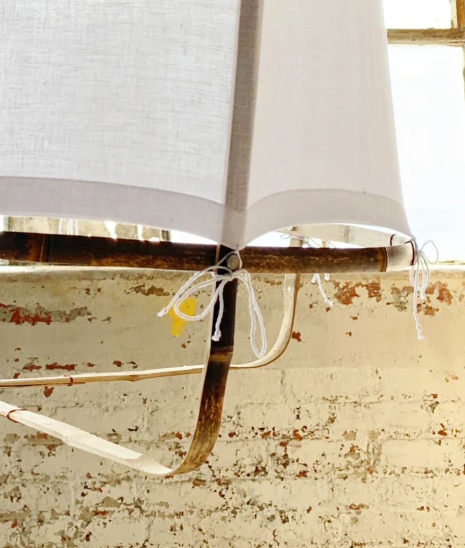 Z1 Coton - Ay Illuminate - Light Accessories - boutique décoration Montreal