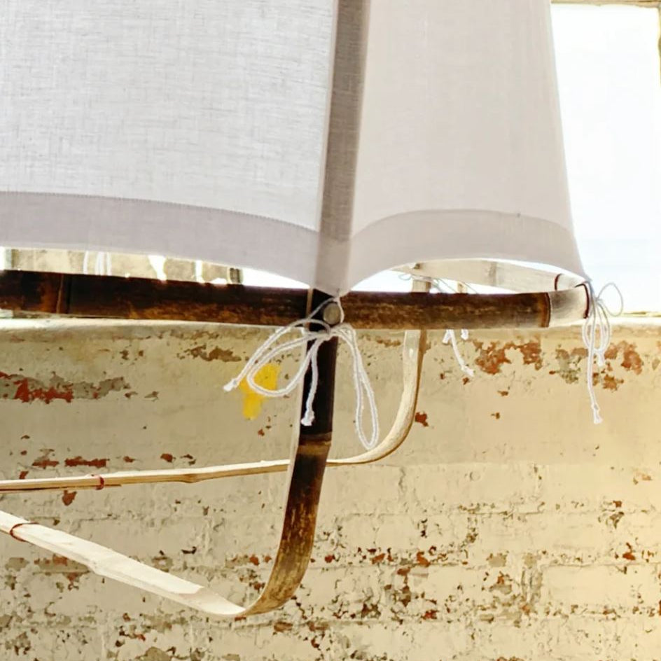 Z1 Coton - Ay Illuminate - Light Accessories - boutique décoration Montreal